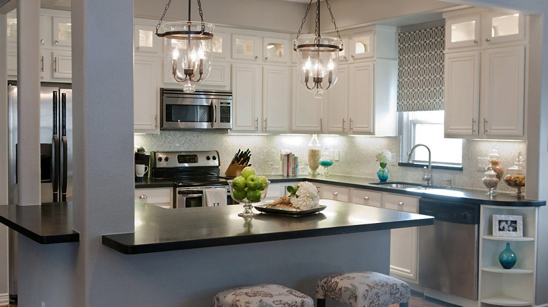 The Evolution of the American Kitchen Design