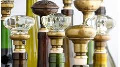 Creative Ideas for using Kitchen Cabinet Knobs and Pulls HardwareDirect