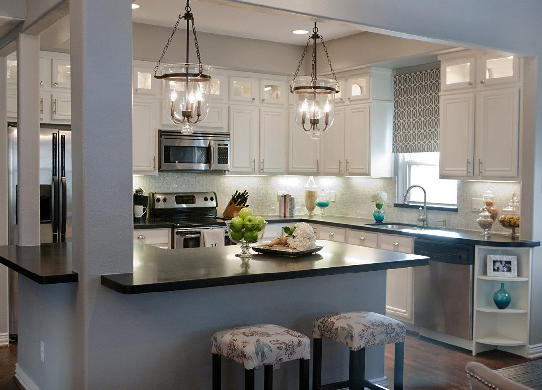 The Evolution of the American Kitchen Design