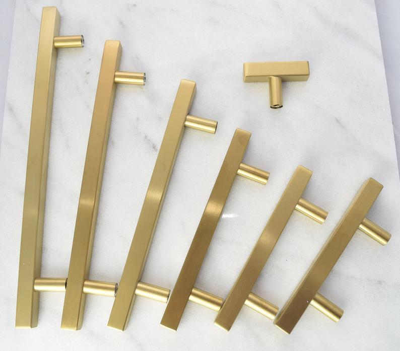 Back in Brass