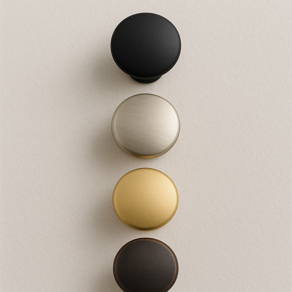 Cabinet Knobs for Kitchens, Bathrooms & Furniture | HardwareDirect