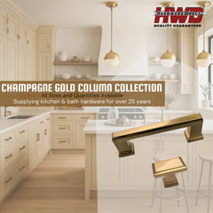 Column Handle