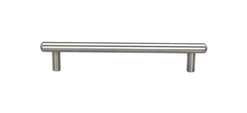 Stainless Steel Rounded T-Bar Handle