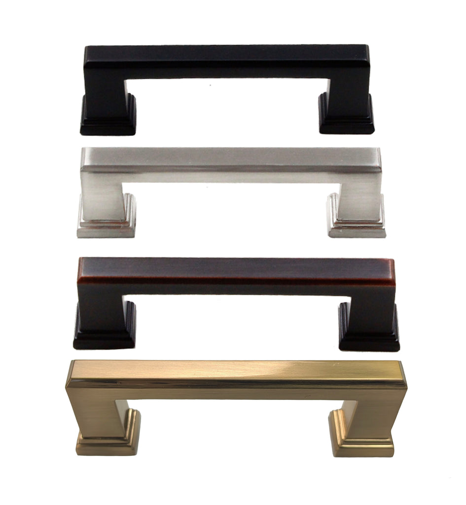 Column Handle