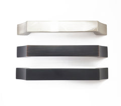 Curved Craftsman Collection