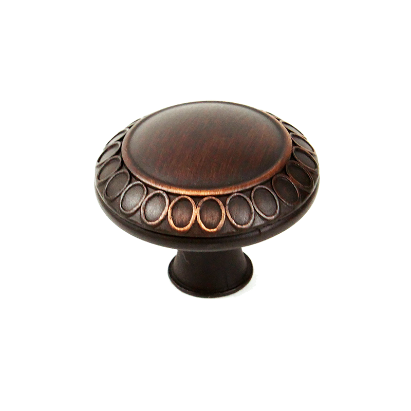 Oil Rubbed Bronze Collection