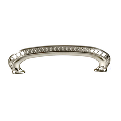 Brushed Nickel Collection