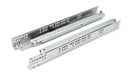 Undermount Drawer Slide for Kitchen or Bathroom Cabinet by Hardware Direct