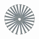 Break Off Screws (25 Pack) - .3/4", 1", 1-1/4", 1-1/2", 1-3/4"