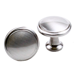 Disk Knob