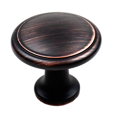 Disk Knob