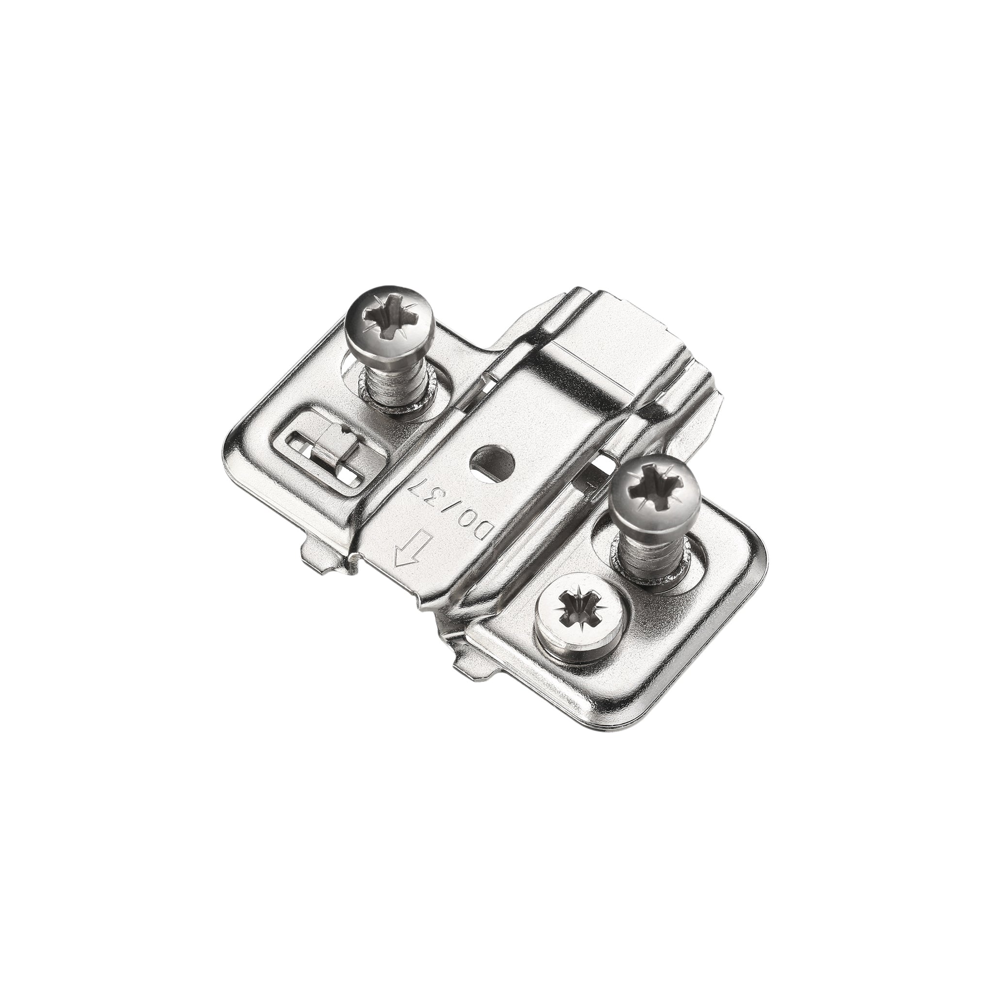 T Type Cam Adjustable Cross Mounting Plate