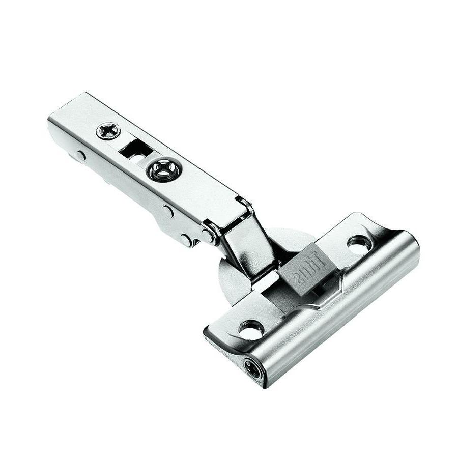 T Type F/O Soft Close Hinge and Face Frame Plate