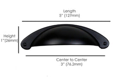 Matte Black Collection