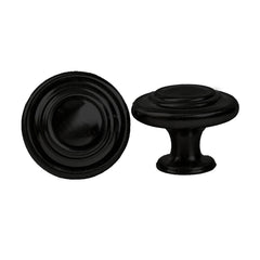 Matte Black Collection