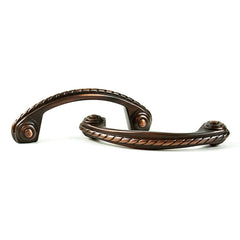 Oil Rubbed Bronze Collection
