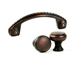 Oil Rubbed Bronze Collection