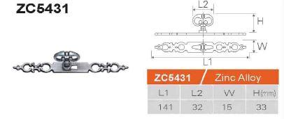 ZC5431