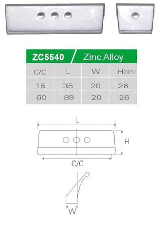 ZC5540