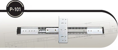 Pocket Door Slides 50 lbs